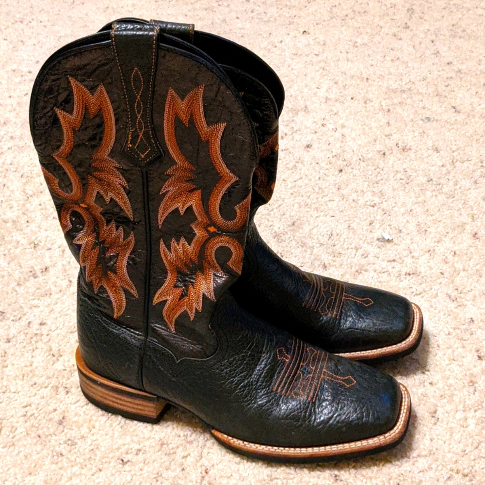 Ariat Boots